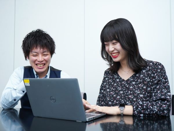 転職・求人情報イメージ1