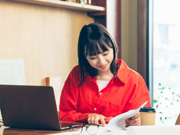 転職・求人情報イメージ1