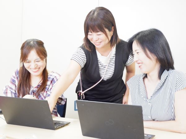 転職・求人情報イメージ2