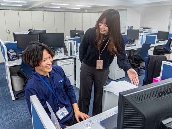 転職・求人情報イメージ1