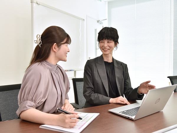 転職・求人情報イメージ1