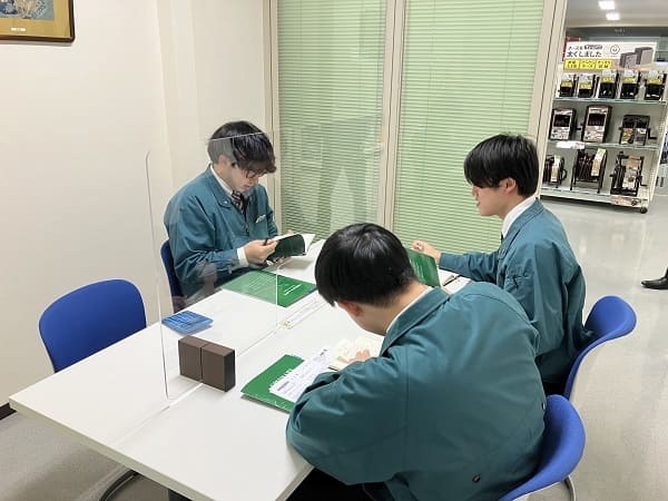 転職・求人情報イメージ2