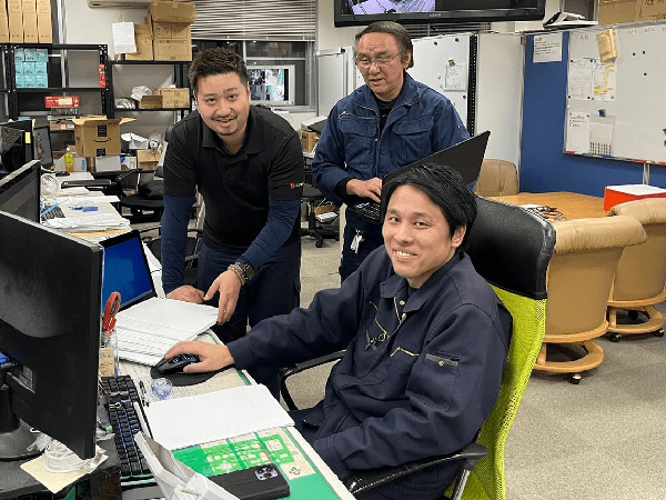 転職・求人情報イメージ2