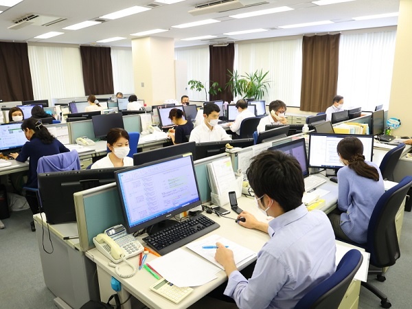 転職・求人情報イメージ1