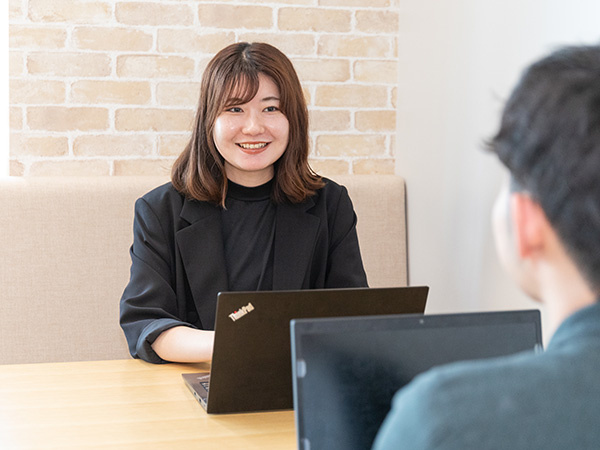 転職・求人情報イメージ1