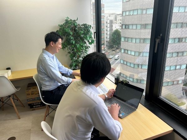 転職・求人情報イメージ1