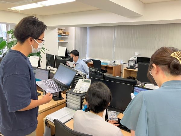 転職・求人情報イメージ2