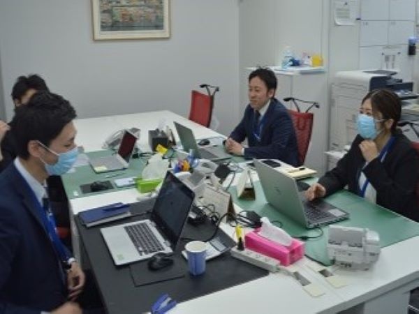 転職・求人情報イメージ2