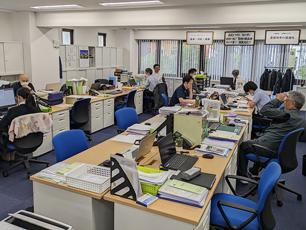 転職・求人情報イメージ2