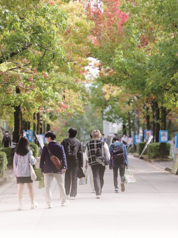 学校事務（管理職候補）◆愛知工業大学の運営をサポート／年間休日140日／土日祝休み／マイカー通勤可イメージ1