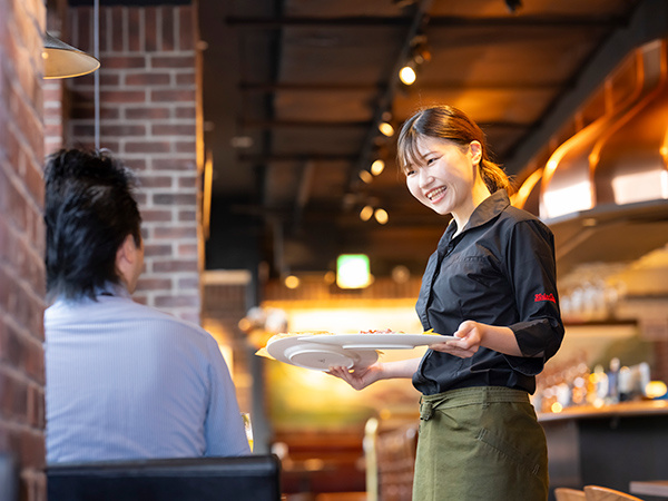 転職・求人情報イメージ1