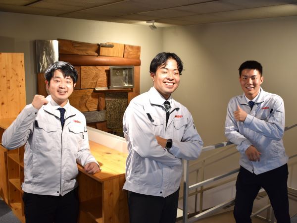 転職・求人情報イメージ1