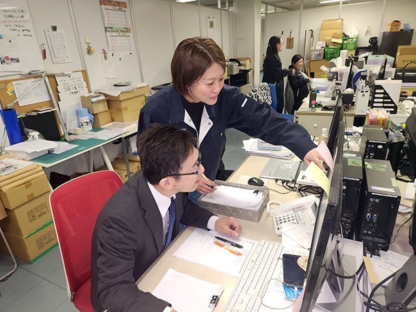 転職・求人情報イメージ2