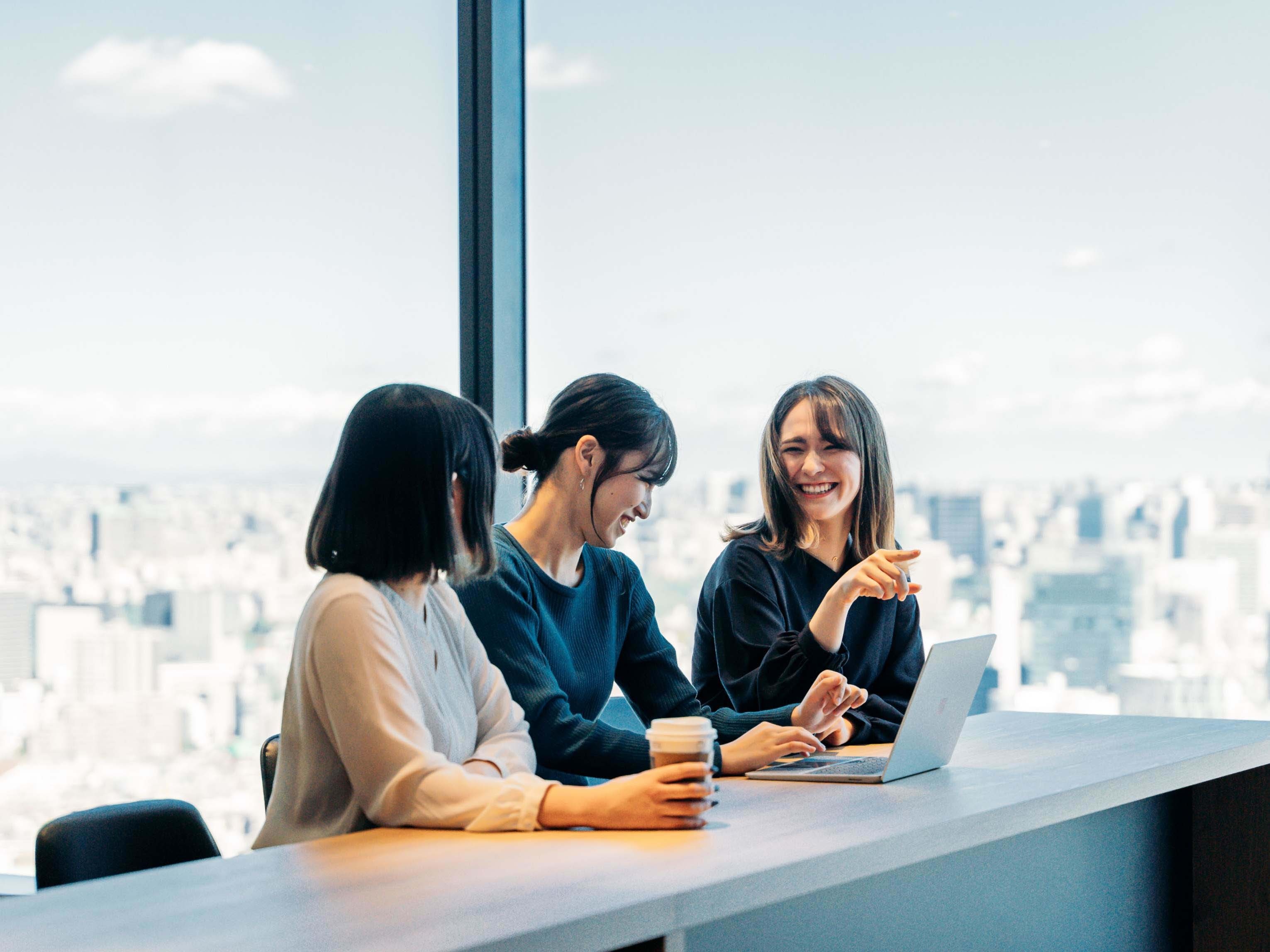 転職・求人情報イメージ2