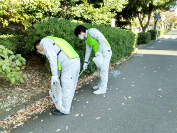 転職・求人情報イメージ1