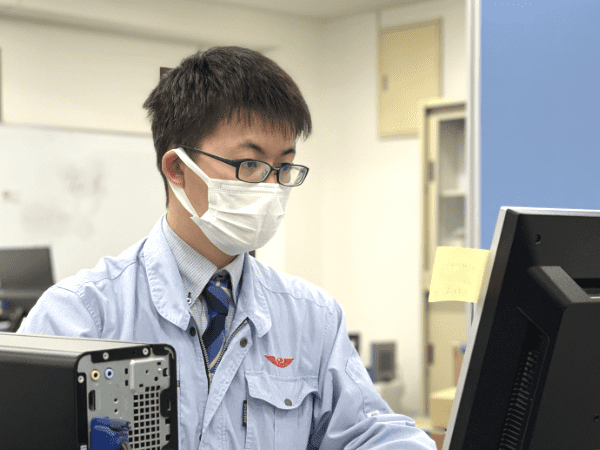 転職・求人情報イメージ2