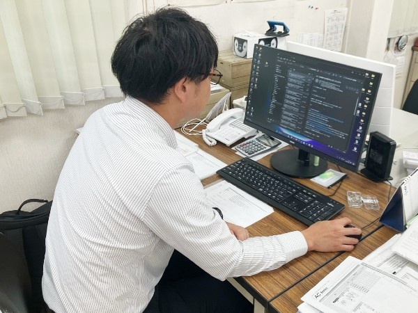 転職・求人情報イメージ2