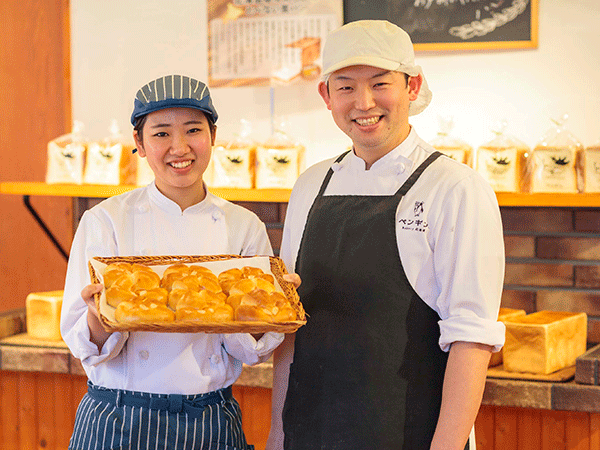 転職・求人情報イメージ2