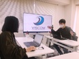 イベントの企画営業◆3DCG・VR映像も自社で制作／土日祝休み／在宅勤務可＆フルフレックス／服装自由2