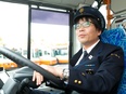 バス運転士◆未経験歓迎／選べる働き方／免許取得支援有／有給消化率9割／福利厚生充実／スタンダード上場2