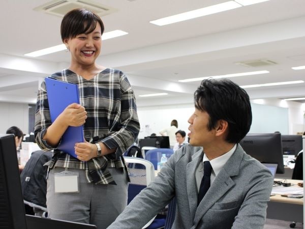 転職・求人情報イメージ1