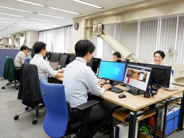 転職・求人情報イメージ1