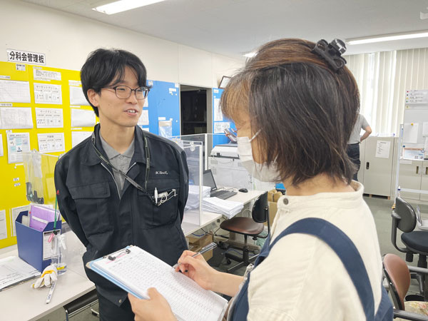 転職・求人情報イメージ1