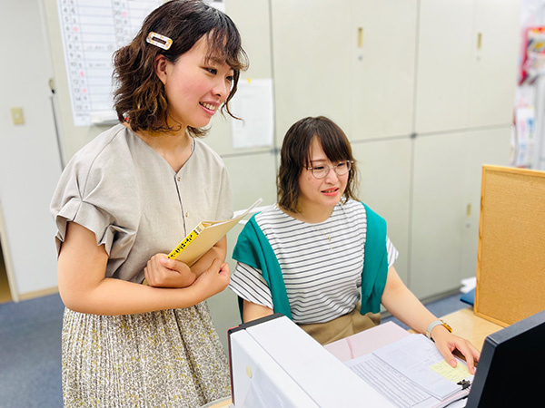 転職・求人情報イメージ1