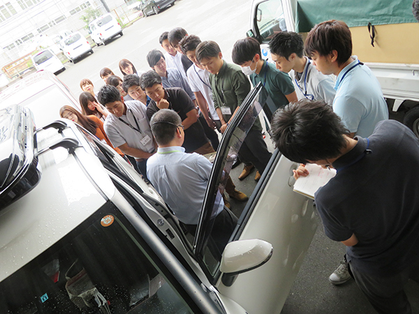 転職・求人情報イメージ1