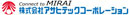 株式会社アサヒテックコーポレーション