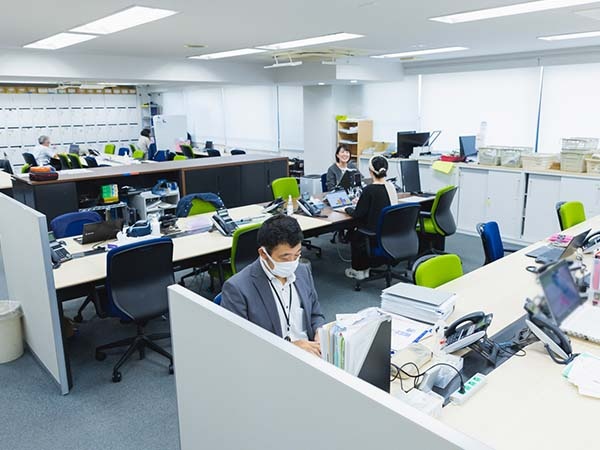 転職・求人情報イメージ2