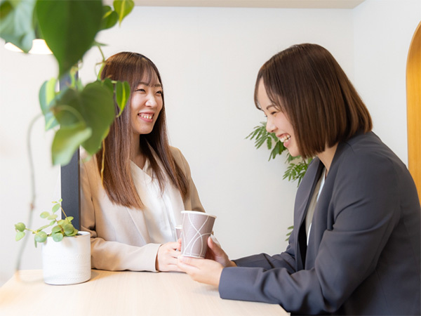 転職・求人情報イメージ1