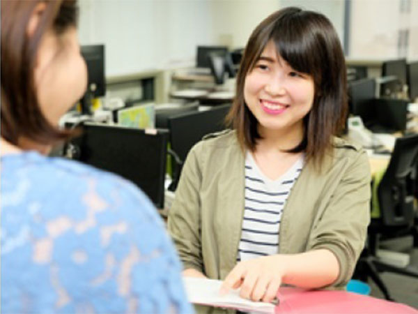 転職・求人情報イメージ1