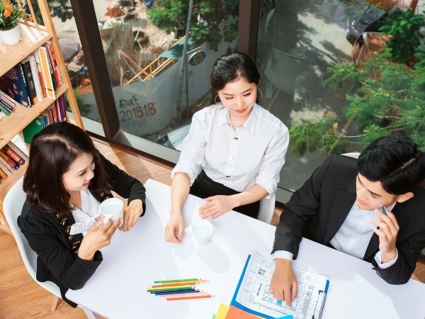 転職・求人情報イメージ1