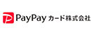 PayPayカード株式会社