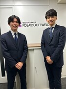 法人営業（課長職候補）◆月給30万円以上／賞与年2回／東証プライム上場グループ／新規開設ポジション1