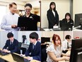 ITエンジニア◆土日休み／残業ほぼナシ／在宅勤務・副業OK／年休125日以上／資格支援制度あり3