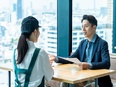 法人営業（外資系デビュー歓迎）◆新規プロジェクト立ち上げメンバー／フードデリバリーサービスの導入支援2