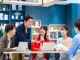 法人営業（外資系デビュー歓迎）◆新規プロジェクト立ち上げメンバー／フードデリバリーサービスの導入支援3