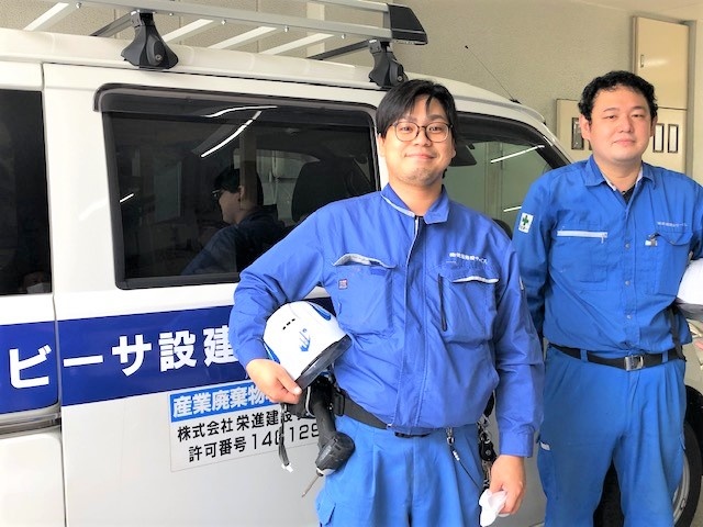 転職・求人情報イメージ1