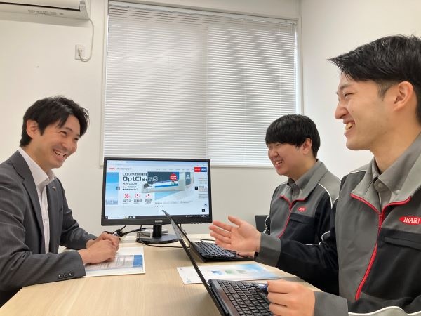 転職・求人情報イメージ1