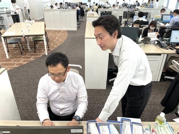 転職・求人情報イメージ2