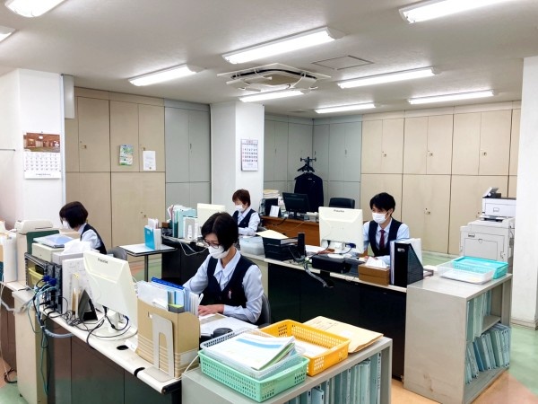 転職・求人情報イメージ1