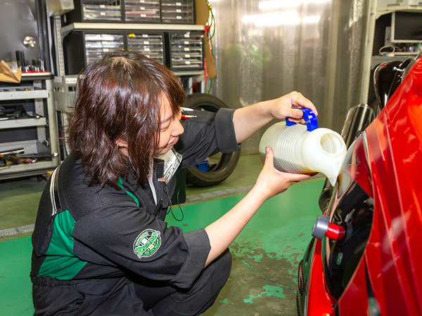 転職・求人情報イメージ1