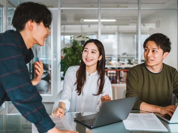 転職・求人情報イメージ2