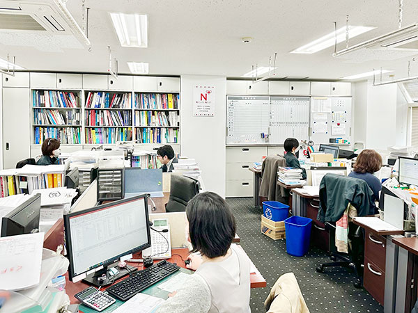 転職・求人情報イメージ2