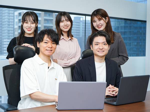 転職・求人情報イメージ2