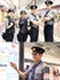 羽田空港の警備スタッフ◆未経験歓迎／賞与5.1ヶ月分／面接1回／独身寮完備・家族手当あり！