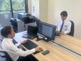 測量ソフトのルート営業◆トップクラスのシェア／年休125日／土日祝休み／東証・名証上場3