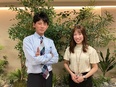 IT営業（顧客と自社エンジニアをマッチング）◆賞与実績5.12ヶ月分／残業月10h程度／年休123日3